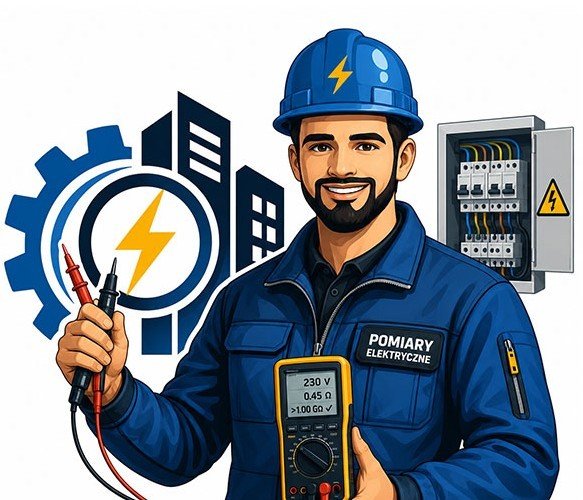 badania instalacji elektrycznych Bełżyce